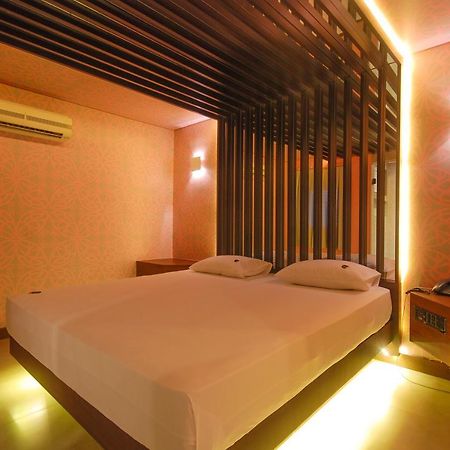 Motel Classe A (Adults Only) São Paulo Luaran gambar